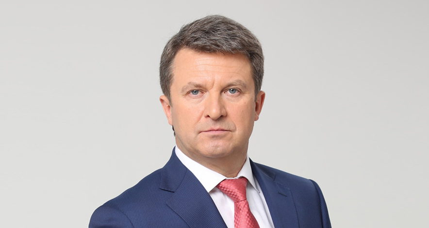Рожнов Олег Александрович
